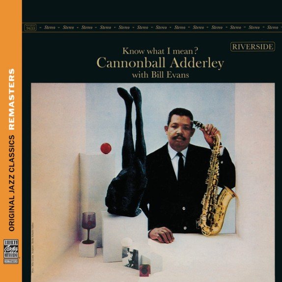 Jazz Masters | Stingray Music