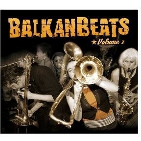 Balkan Music / Gypsy | Stingray Music