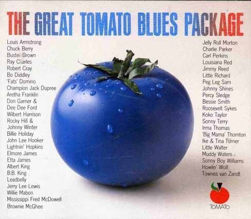 Sonny BoyⅡ世, FreddyKingリトルリチャード Blues Sonny BoyⅡ世, FreddyKingリトルリチャード Blues